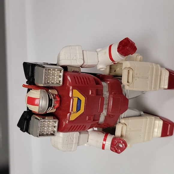 BANDAI VINTAGE MEGAZORD - Picture 4 of 5